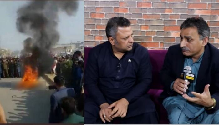 ‘Teachers ask Muslim students why they don’t kill Hindus’: Pakistani Journalist reveals how Hindu hate is taught in schools in Pakistan