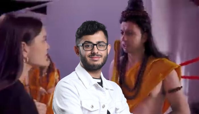 YouTuber Carryminati trims video after being accused of Hinduphobia, read details