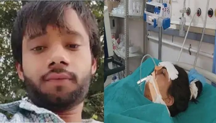 Another Nikita Tomar crime in Haryana: Tanishka Sharma shot by stalker Mohd Sahil hours after her wedding, condition critical
