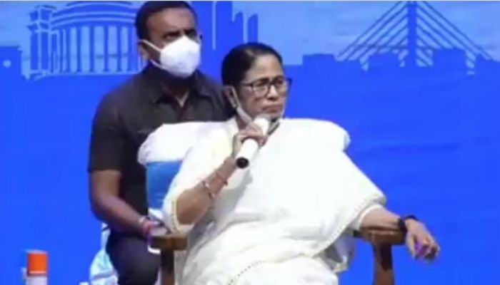 Does liberal privilege deny the existence of BJP in Bengal?
