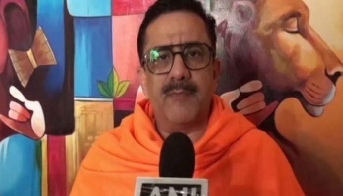 Plea seeks restraint on Wasim Rizvi against speaking on Islam