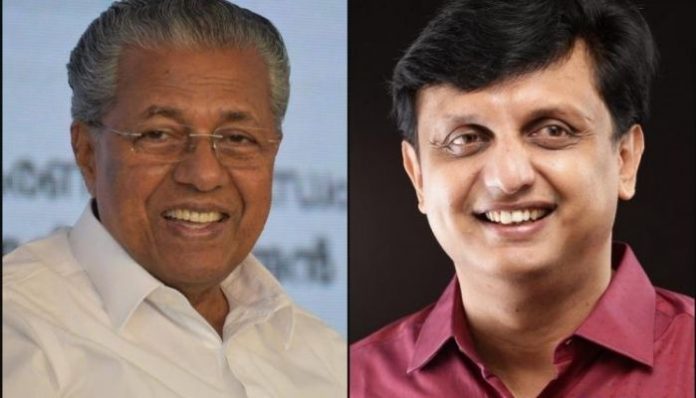 Kerala: Muslim League dubs marriage of Kerala CM's daughter as prostitution
