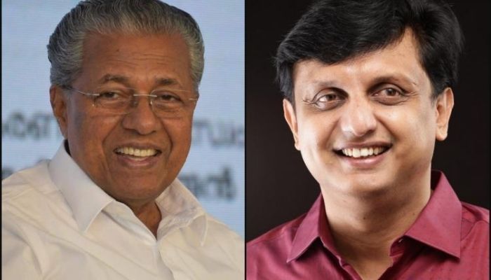 Was it a marriage? It was prostitution: Kerala Muslim League lashes out at the wedding of CM Pinarayi Vijayan’s daughter with Md Riyas