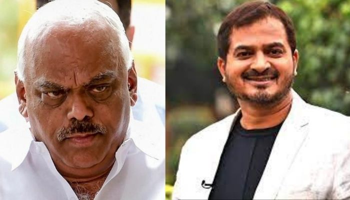 Political analyst Abdul defends rape joke by Congress MLA Ramesh Kumar, had earlier said Kamlesh Tiwari deserved to be murdered