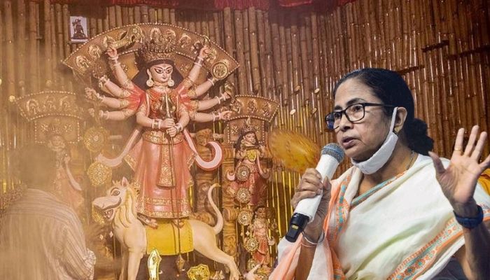 West Bengal CM Mamata Banerjee takes credit for the UNESCO Intangible Cultural Heritage tag for Durga Puja. Here is the truth