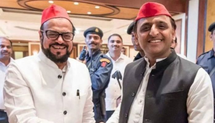 Abu Azmi claims 'rape' might occur if men stay alone with their daughters
