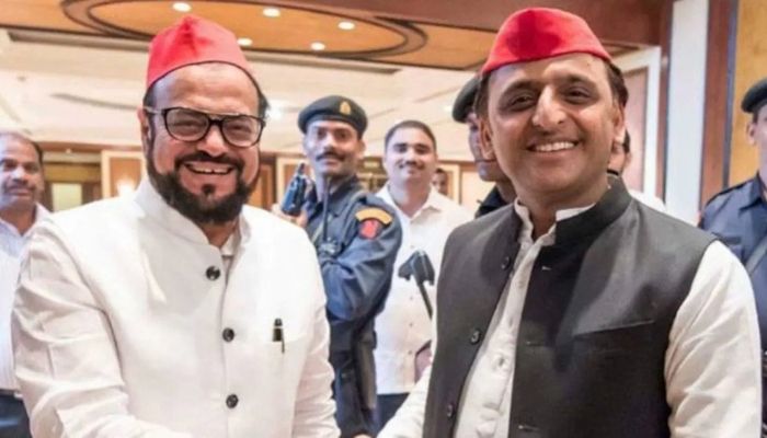 ‘Satan’ might take over if you stay alone with your sister and daughter: SP leader Abu Azmi after Congress leader trivialised rape