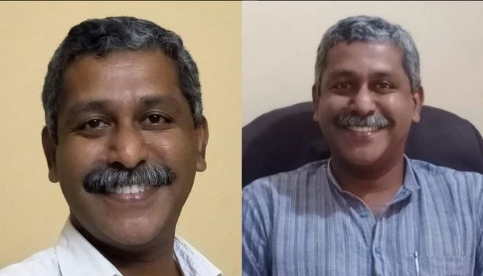 BJP leader Renjith was killed at his residence in Kerala