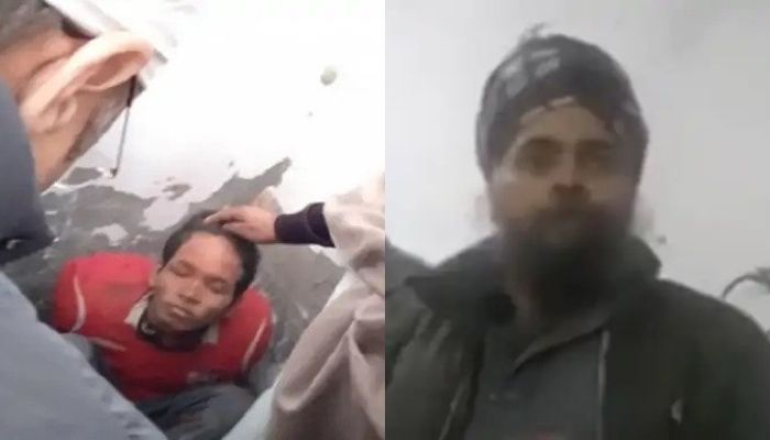 Another mob justice for blasphemy in Punjab: Youth thrashed by Sikhs for alleged sacrilege of Nishan Sahib in Kapurthala district