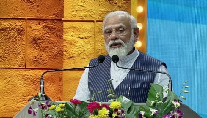 Key Takeaways from PM Modi's speech on Goa Liberation Day