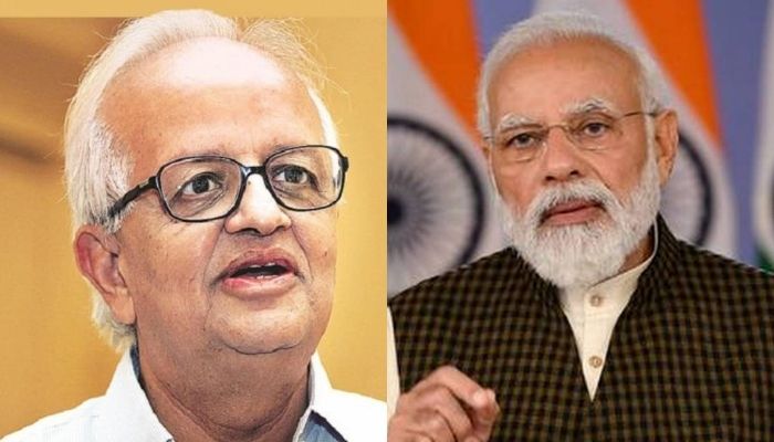 ‘Corruption is much less in terms of policymaking’, says Ex-RBI Governor Bimal Jalan praising Modi govt: Here is what he said