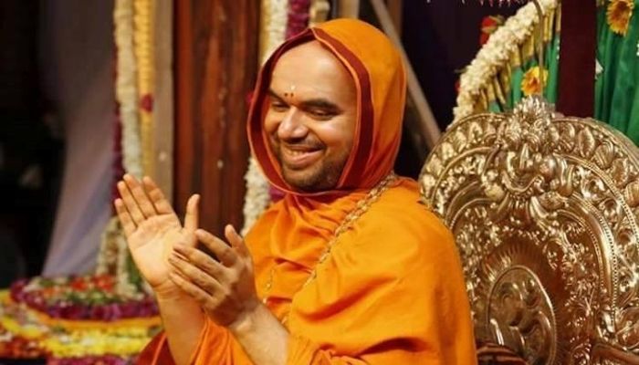 Karnataka High Court upholds acquittal of Hindu seer Raghaveshwara Bharathi in 2016 rape case