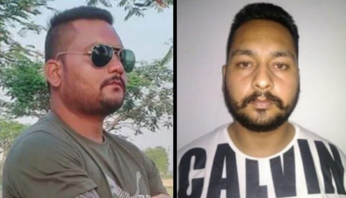 Ludhiana court blast accused was a Punjab police constable, reveals probe