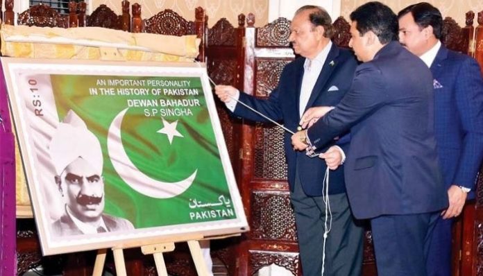 Christian leader who helped in Pakistan's creation had to quit for not being Muslim