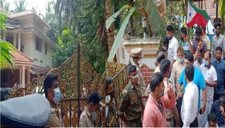 ED raids PFI and SDPI locations in Kerala in connection with anti-CAA protest funding