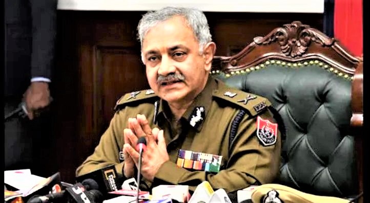 Ludhiana court blast a handiwork of ISI, accused cop radicalised in jail by Khalistani, says Punjab DGP