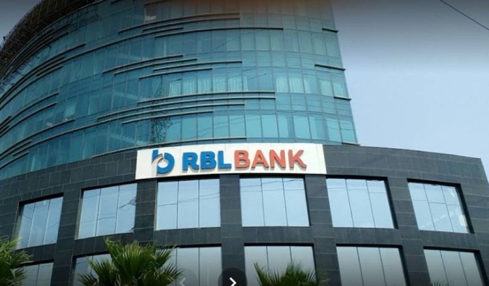 Reserve Bank of India steps in, says RBL Bank health status ‘stable’ after shares tank 25% following central bank’s action over weekend