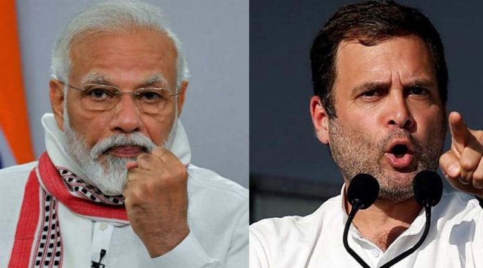 Race of the useless innocents: Why the BJP can't be fooled by the 'opposition cannot unite' Kabuki