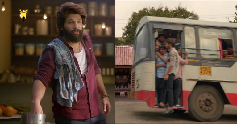 Telangana: Court orders Rapido, YouTube to take down Allu Arjun ad film for defaming TSRTC by showing their crowded buses