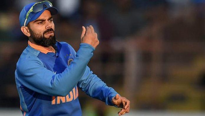 Kohli skips upcoming ODI series in South Africa