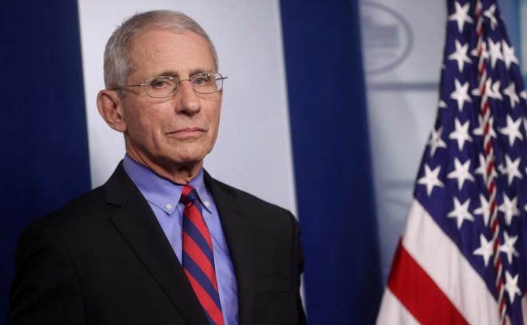 Fauci says redefinition of the term ‘Fully Vaccinated’ for Covid-19 is on the table as Biden administration pushes for booster shots