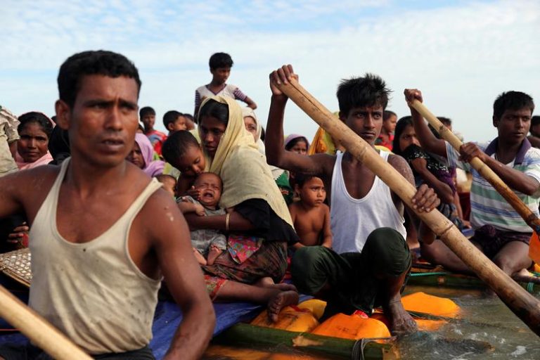 Rohingya family arrested in Tripura, had entered India through Dawki, Meghalaya