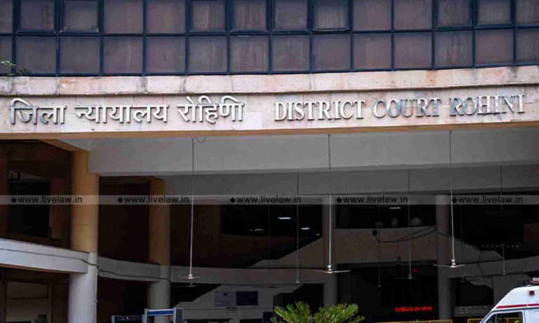 One injured in a low-intensity tiffin bomb blast at Rohini court in Delhi