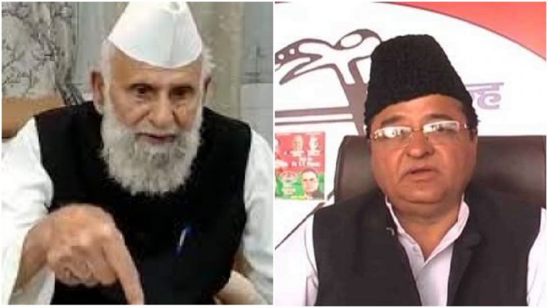 ‘Awargi ka mauka’ to ‘ok to marry at 16 also if fertility is reached’: SP leaders after govt increases marriage age of girls