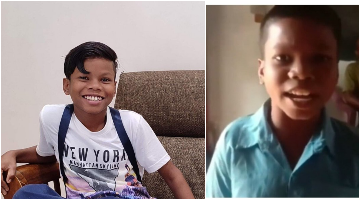 ‘Bachpan Ka Pyar’ fame Sahdev Dirdo is stable and out of danger, had suffered head injury in accident: Read what doctors said