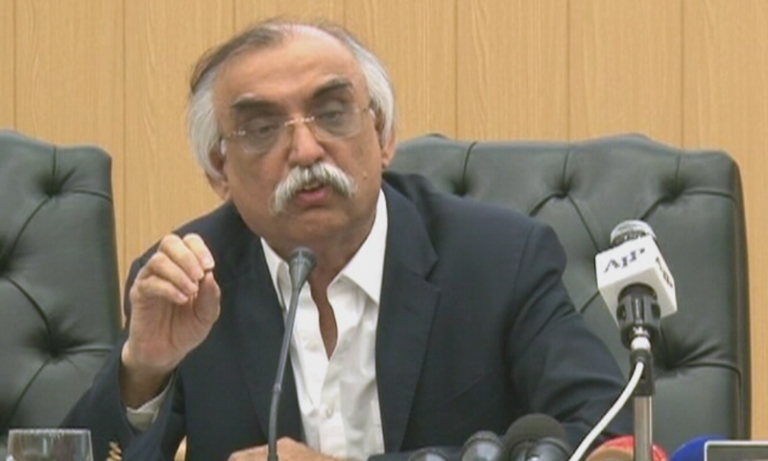 Former FBR head of Pakistan Shabbar Zaidi, says Pakistan has become bankrupt, not a ‘going concern’ anymore: Details