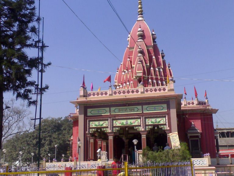 Bihar govt makes it mandatory for Hindu temples to get registered, and pay 4% tax