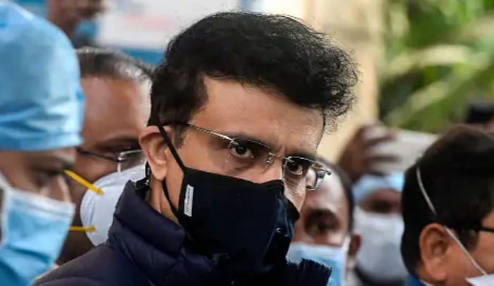 BCCI President Sourav Ganguly hospitalised in Kolkata after testing positive for Covid-19, condition stable