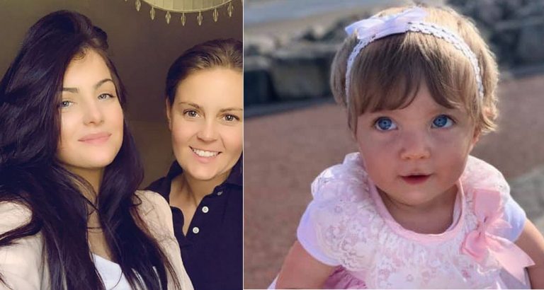 England: Social services had ignored repeated complaints of cruelty on 16-month-old child by evil lesbian couple before they killed the kid