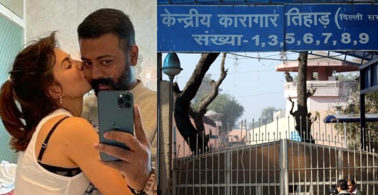 Conman Sukhesh Chandrashekhar had bribed ₹1 crore monthly to Tihar Jail staff for luxuries, 10 more Bollywood actresses had visited him