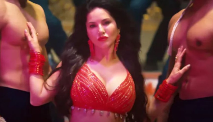 After Netizens, Mathura-based priests call for boycotting ‘Madhuban main Radhika naache’ music video of actor Sunny Leone