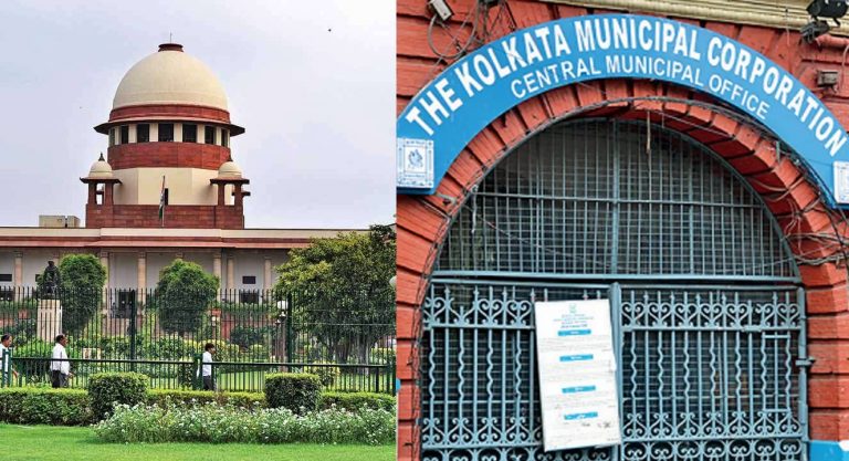 After ordering central forces for Tripura municipal polls, Supreme Court junks BJP’s petition seeking central forces for Kolkata municipal polls