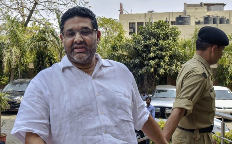 SG in AgustaWestland scam was Sushen Gupta, who was paid off in fighter plane negotiation during Congress regime, not Sonia Gandhi: Details