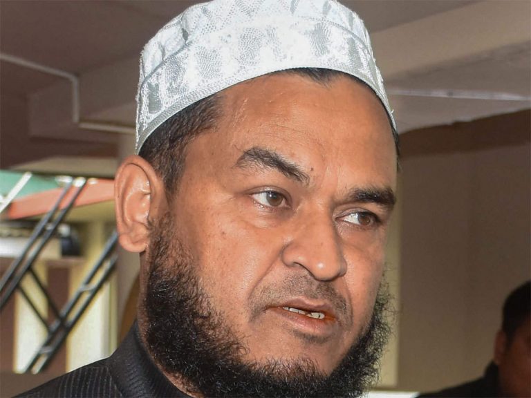 AIUDF MLA Aminul Islam says Aurangzeb donated land for the Kamakhya Temple, Hindu org files complaint: Details