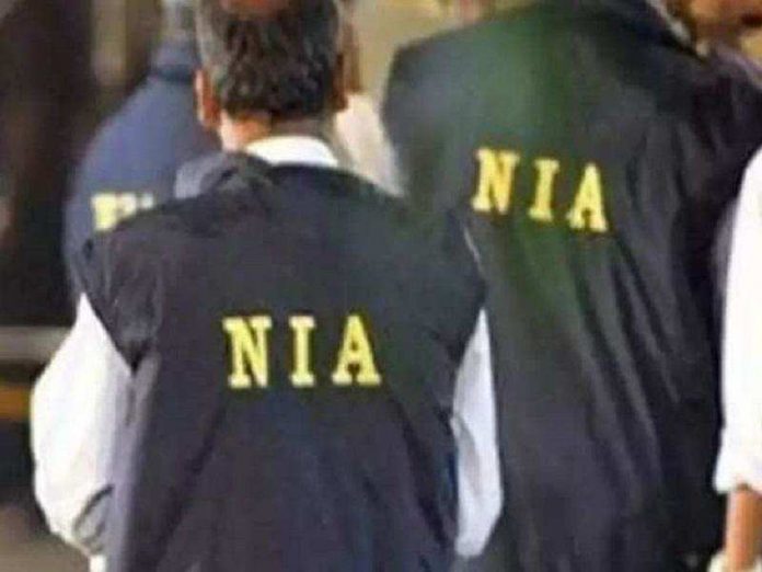 NIA arrests Afgan National in the Mundra Port drugs seizure case