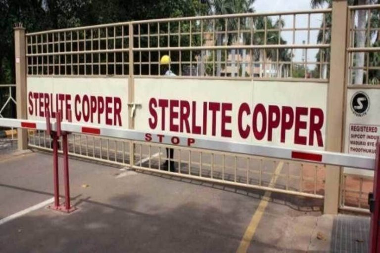 Thoothukudi people say they were cheated in the name of protests, want reopening of Sterlite Copper plant they got shut in 2018