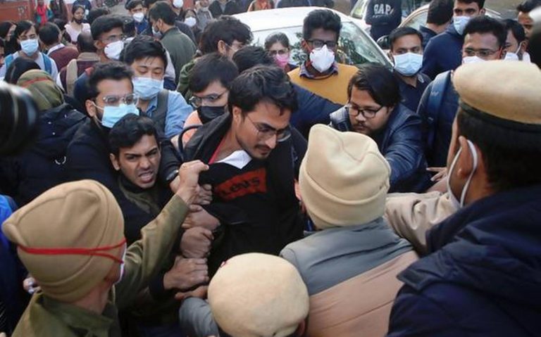 AIIMS doctors call off strike after receiving assurance from Union Health Minister