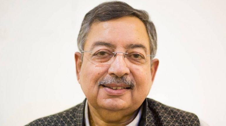 Former BJP MP writes tribute for Vinod Dua, says Dua was not fearless but a part of the establishment