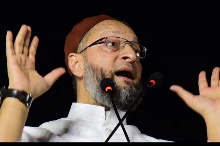 ‘Babri structure was martyred, Muslim bachelors should get married and raise a family’: Asaduddin Owaisi’s dogwhistles in Mumbai rally
