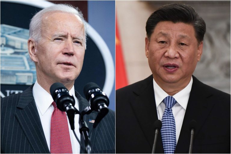 12 officials including 4 from China designated by the US for ‘gross human rights violation’ namely arbitrary detention of Uyghurs