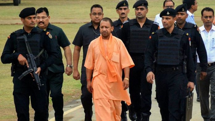 Yogi, the UP-Yogi for Uttar Pradesh: An analysis of the transformation of UP and how BJP can continue its UP-ward move