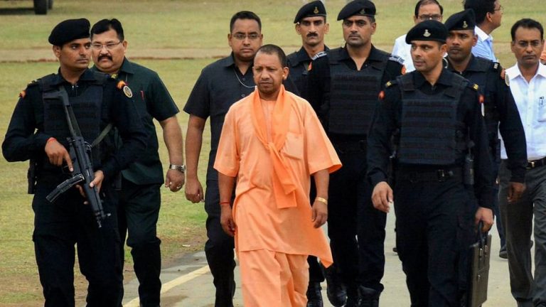 Yogi, the UPYogi for Uttar Pradesh: An analysis of the transformation of UP and how BJP can continue its UPward move