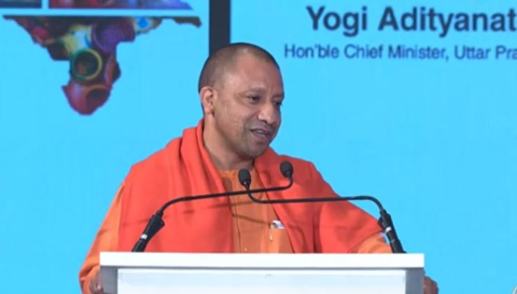 Those who are averse to development and friends with criminals find my work ‘unupyogi’, says CM Yogi Adityanath at TOI conclave