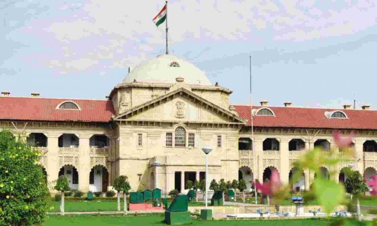 Allahabad HC grants protection from arrest to Saghir Khan who had urged Muslims to seek revenge in case Ayodhya verdict was in Hindu’s favour