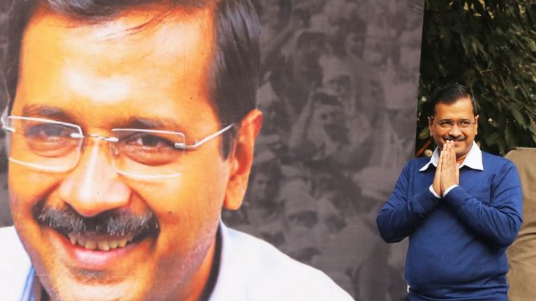 Yugpurush, the race to general elections and who will he damage more in 2024 – state of the onion