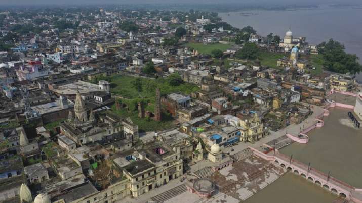 Yogi Adityanath orders inquiry into allegations of MLAs, bureaucrats purchasing land around Ram Mandir site through relatives after the Ayodhya verdict